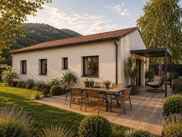 Maison vente à Privas, Alissas