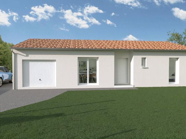 Maison vente à Toulouse, Plaisance-du-touch