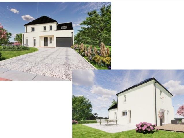 Maison vente à Mayenne, Aron