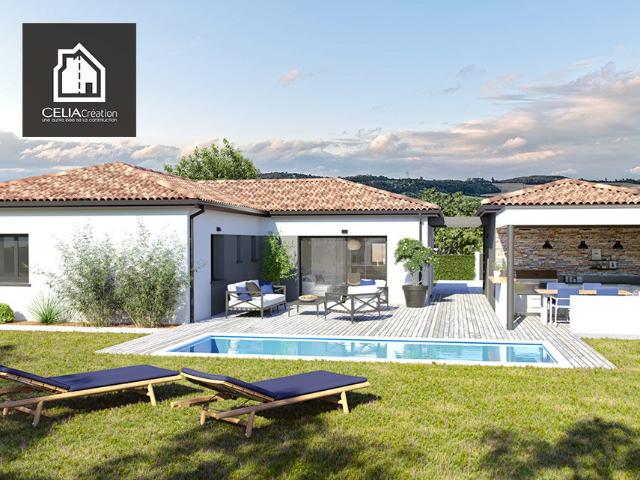 Maison vente à Toulouse, Villeneuve-lès-bouloc