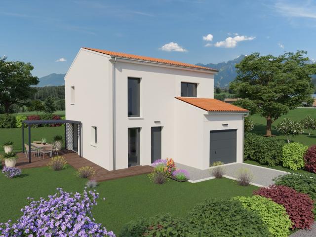 Maison vente à France métropolitaine, Cournon-d'auvergne