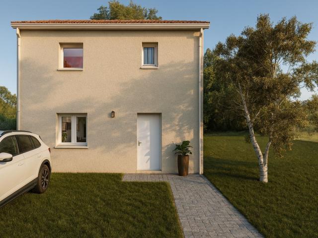 Maison vente à Vichy, Mariol