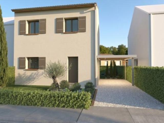 Maison vente à Nailloux, Haute-Garonne