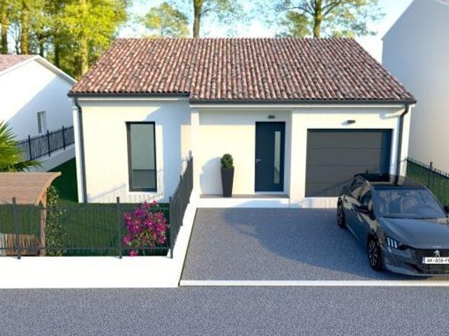 Maison vente à Béziers, Vias