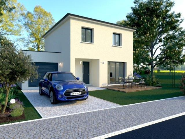 Maison vente à Nîmes