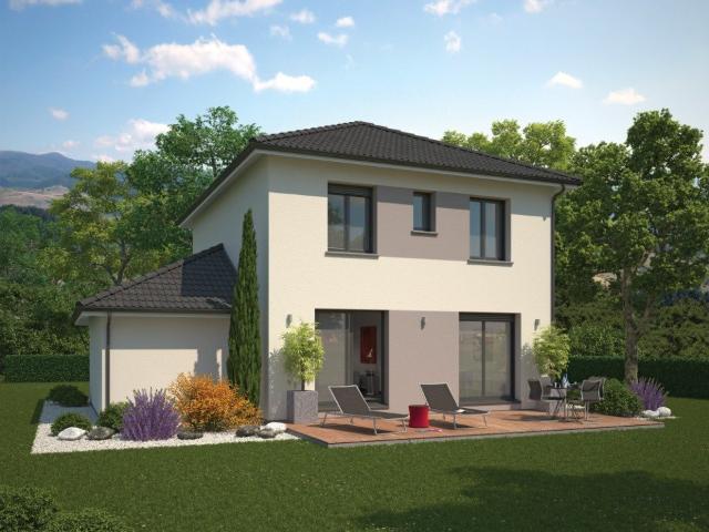 Maison vente à Rumilly, Haute-Savoie