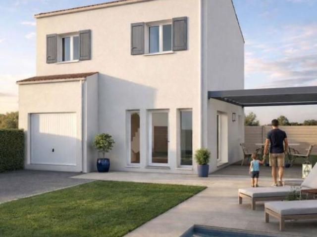 Maison vente à Apt, Robion