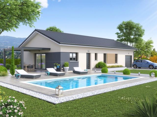 Maison vente à Grenoble