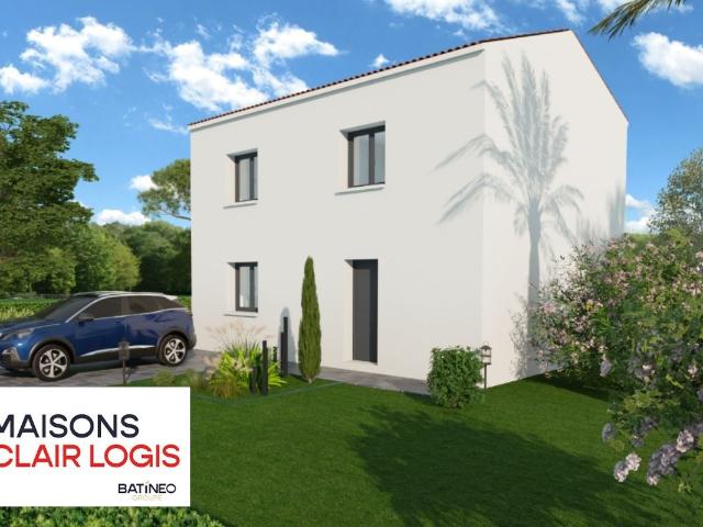 Maison vente à Nîmes, Beauvoisin