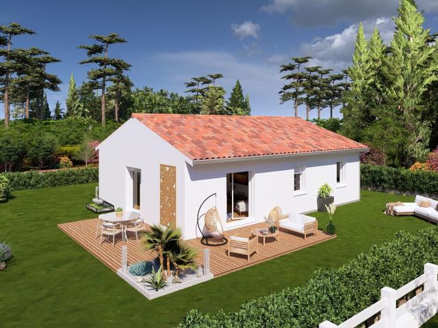 Maison vente à Dax, Mées