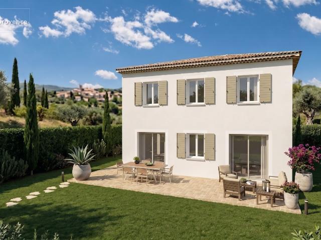Maison vente à Marseille, Septèmes-les-vallons