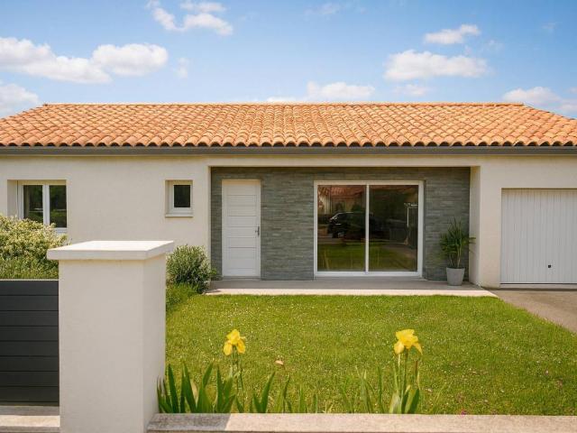 Maison vente à Albi