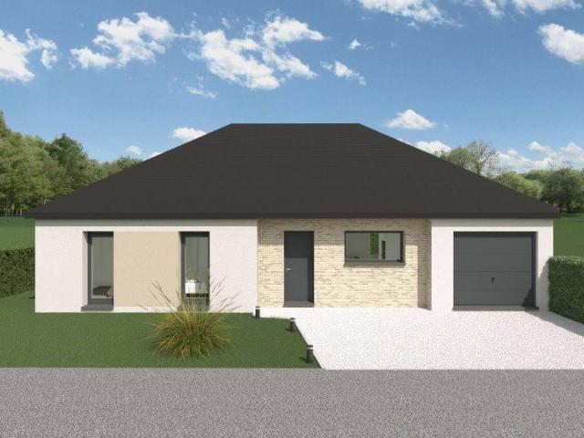Maison vente à Nœux-les-Mines, Pas-de-Calais