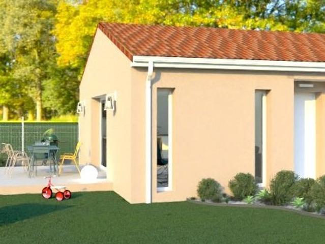 Maison vente à Albi, Mézens
