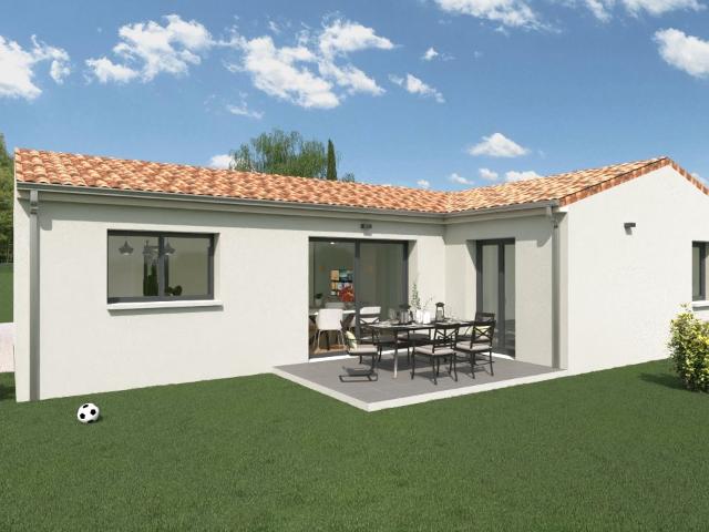 Maison vente à Muret, Lagardelle-sur-lèze