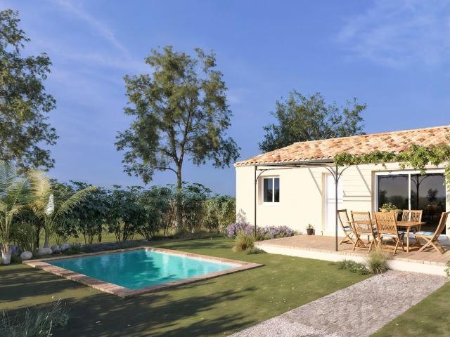 Maison vente à Istres, Berre-l'etang