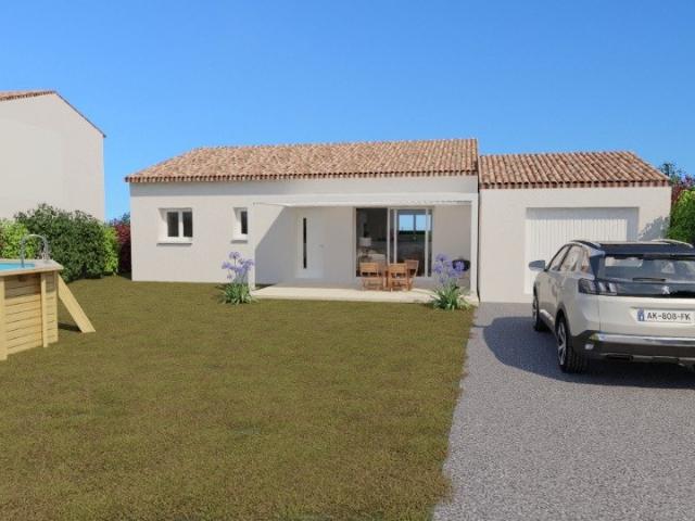 Maison vente à Largentière, Orgnac-l'aven
