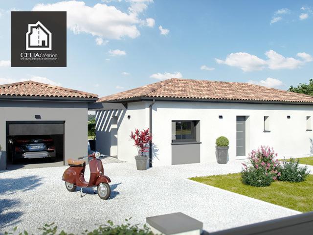 Maison vente à Toulouse, Bouloc
