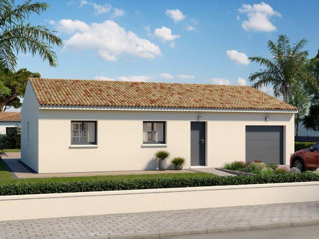 Maison vente à Toulouse, Lasserre