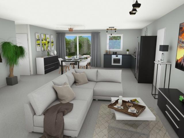 Maison vente à France métropolitaine, Cébazat