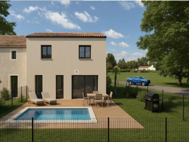 Maison vente à Céret, Saint-jean-lasseille