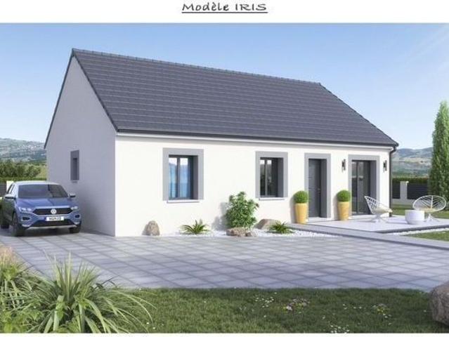 Maison vente à Chartres, Pierres