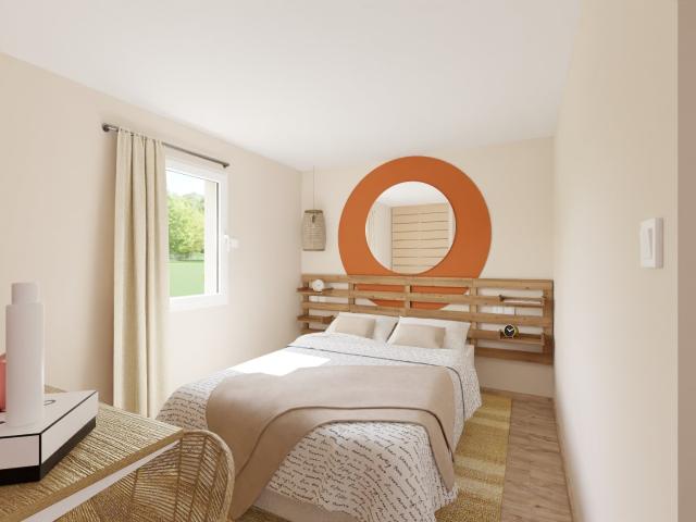 Maison vente à France métropolitaine, Le Cendre