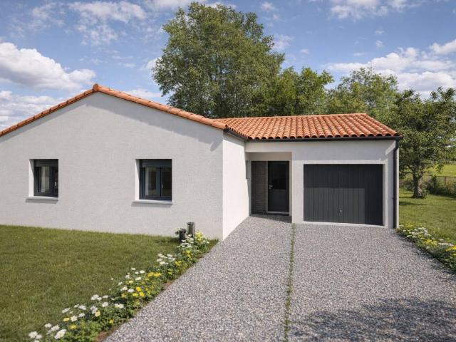 Maison vente à Albi, Carmaux
