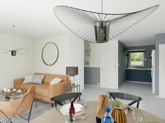 Maison vente à France métropolitaine, Lempdes