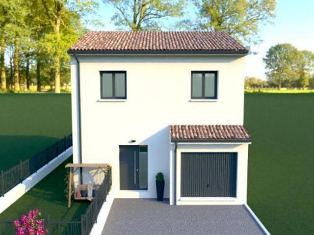 Maison vente à Lodève, Saint-mathieu-de-tréviers