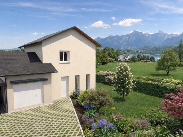 Maison vente à Chambéry, Aix-les-bains