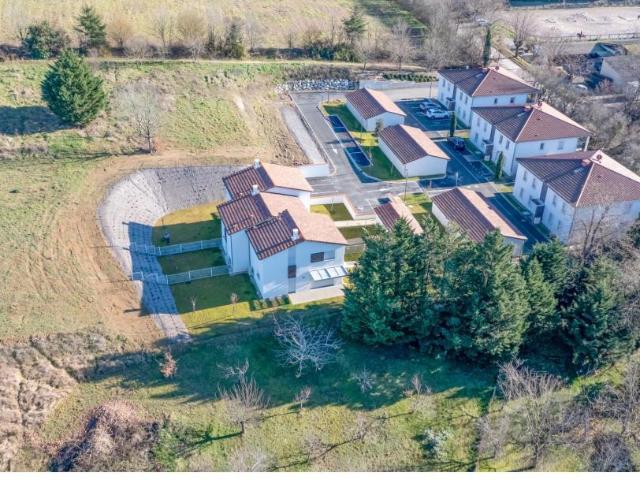 Maison vente à Toulouse, Vigoulet-auzil