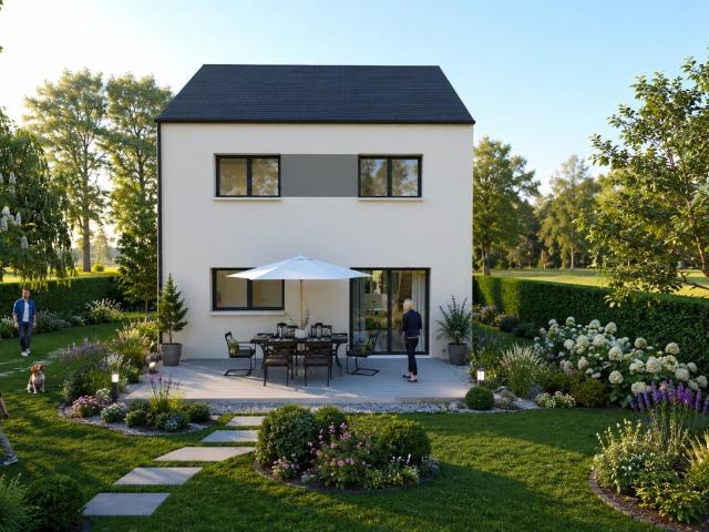 Maison vente à Orléans, Cravant