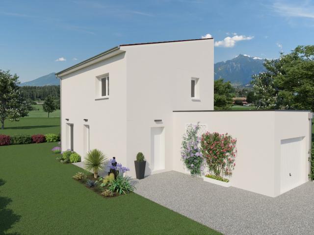 Maison vente à Clermont-Ferrand, Lempdes