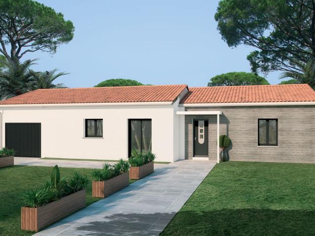 Maison vente à Montauban, Villebrumier