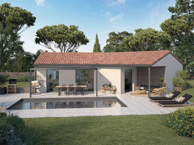 Maison vente à Castres, Montredon-labessonnié