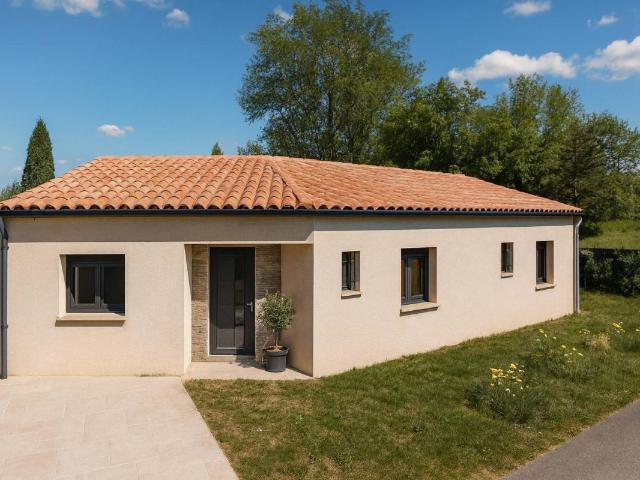 Maison vente à Albi, Puygouzon