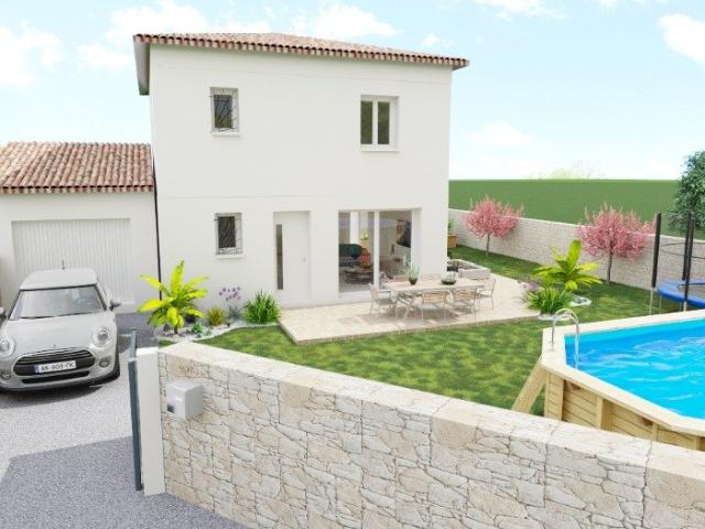 Maison vente à Privas, Bourg-saint-andéol