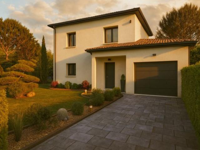 Maison vente à France métropolitaine, Labège