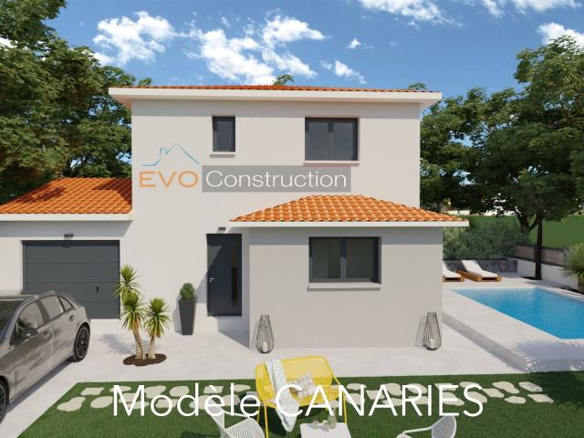 Maison vente à Céret, Saint-jean-lasseille