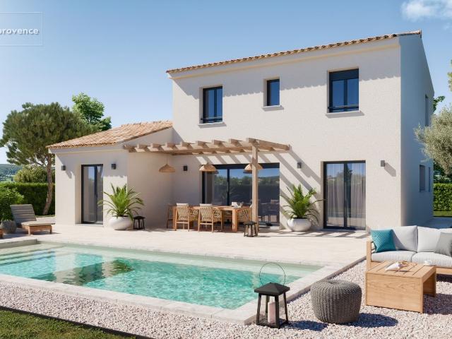 Maison vente à Montpellier, Fabrègues