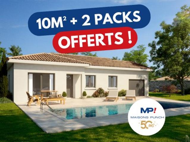 Maison vente à France métropolitaine, Le Grand-lemps