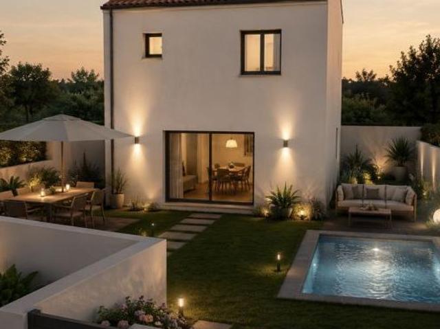Maison vente à Istres, Fos-sur-mer