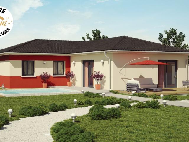 Maison vente à Villefranche-sur-Saône, Rhône