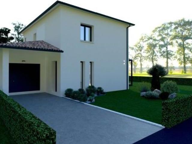 Maison vente à Toulouse, Balma