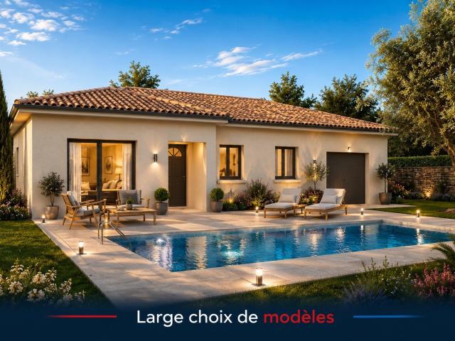 Maison vente à Bourg-en-Bresse, Montrevel-en-bresse