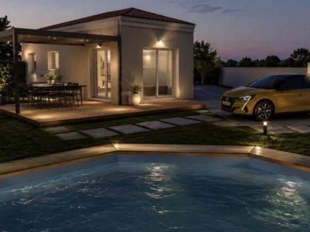 Maison vente à Aix-en-Provence, Sénas