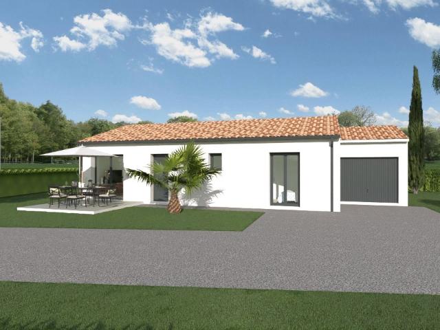 Maison vente à Muret, Pins-justaret