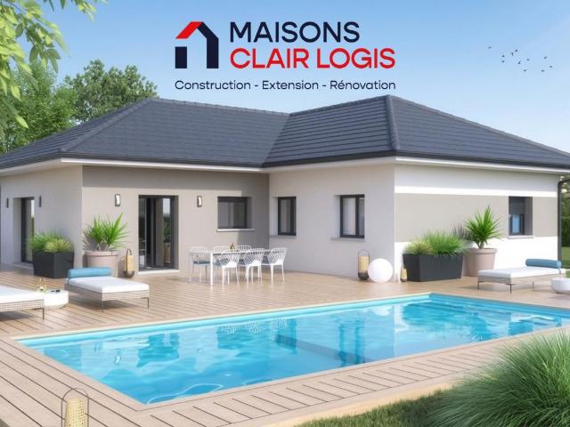 Maison vente à Saint-Genix-sur-Guiers, Saint-Genix-les-Villages