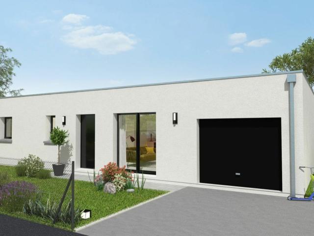 Maison vente à Basse-goulaine